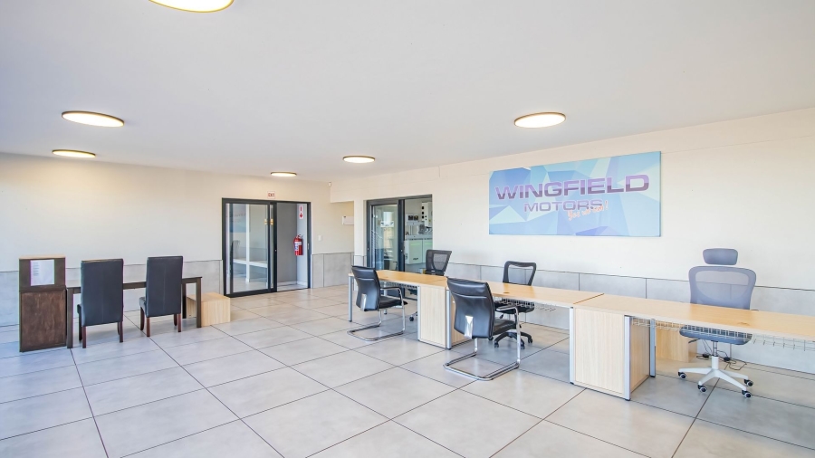 Commercial Property for Sale in Vredenburg Western Cape
